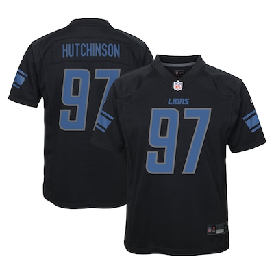 Detroit Lions Kids Jerseys 2025-10-24-005